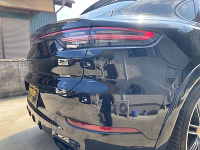 2021 Porsche CAYENNE 缩略图 19
