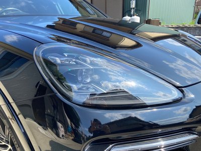 2021 Porsche CAYENNE 缩略图 15