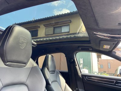 2021 Porsche CAYENNE 缩略图 58