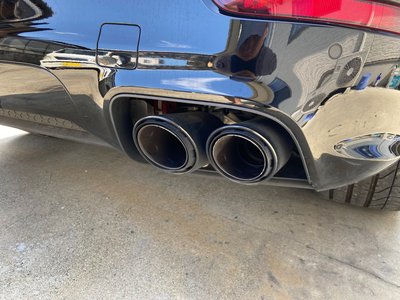 2021 Porsche CAYENNE 缩略图 23