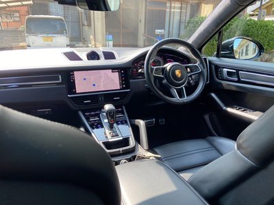 2021 Porsche CAYENNE 缩略图 71