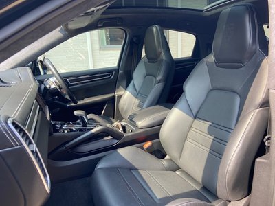 2021 Porsche CAYENNE 缩略图 74