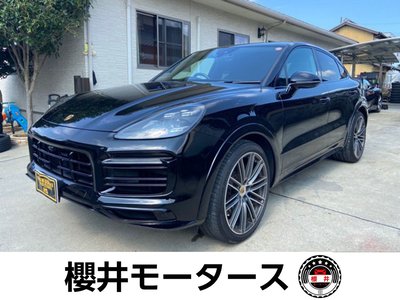 2021 Porsche CAYENNE 照片 1