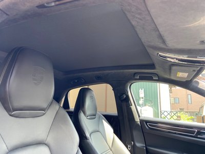 2021 Porsche CAYENNE 缩略图 57