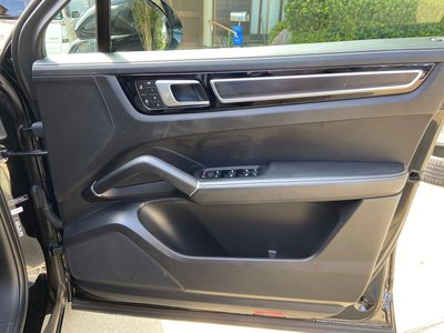 2021 Porsche CAYENNE 缩略图 41