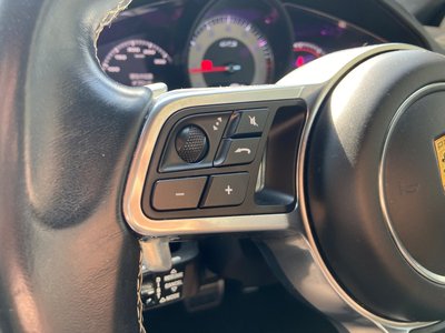 2021 Porsche CAYENNE 缩略图 50