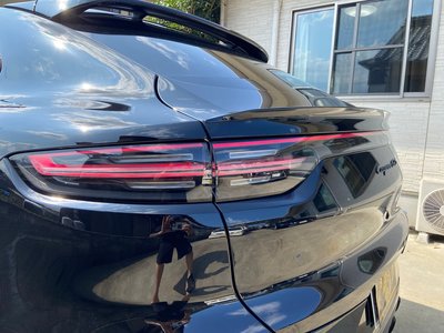 2021 Porsche CAYENNE 缩略图 21
