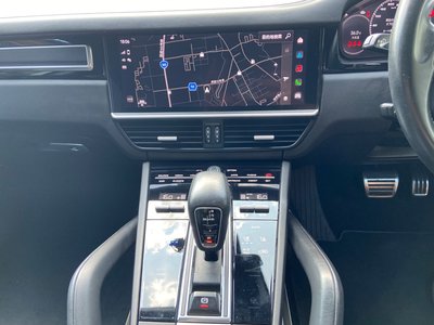 2021 Porsche CAYENNE 缩略图 53
