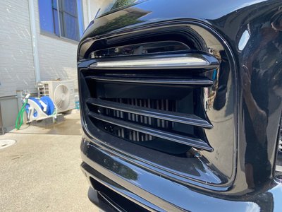 2021 Porsche CAYENNE 缩略图 34