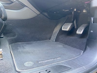 2021 Porsche CAYENNE 缩略图 43