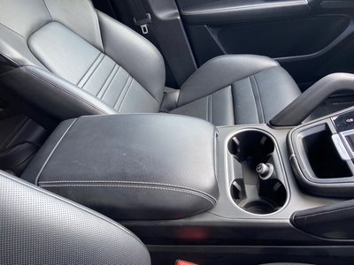 2021 Porsche CAYENNE 缩略图 51