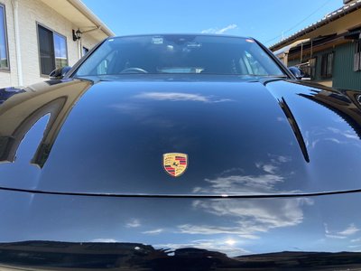 2021 Porsche CAYENNE 缩略图 36