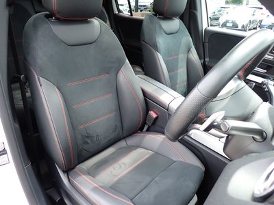 صورة مصغرة 28 لـ 2021 Mercedes-BENZ GLB