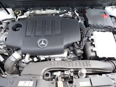 صورة مصغرة 41 لـ 2021 Mercedes-BENZ GLB