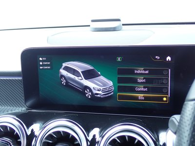صورة مصغرة 21 لـ 2021 Mercedes-BENZ GLB