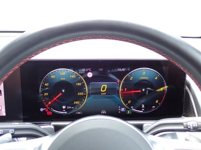 صورة مصغرة 15 لـ 2021 Mercedes-BENZ GLB