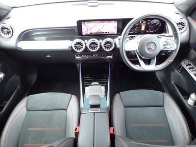صورة 4 لـ 2021 Mercedes-BENZ GLB