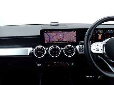 صورة مصغرة 23 لـ 2021 Mercedes-BENZ GLB