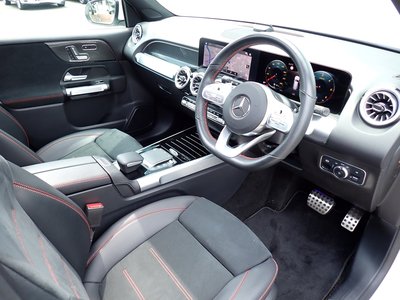 صورة مصغرة 30 لـ 2021 Mercedes-BENZ GLB