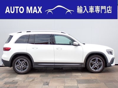 صورة 9 لـ 2021 Mercedes-BENZ GLB