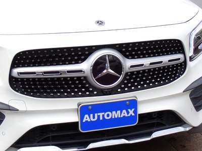 صورة 8 لـ 2021 Mercedes-BENZ GLB