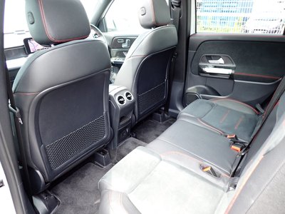 صورة مصغرة 33 لـ 2021 Mercedes-BENZ GLB