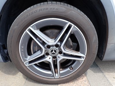 صورة مصغرة 37 لـ 2021 Mercedes-BENZ GLB