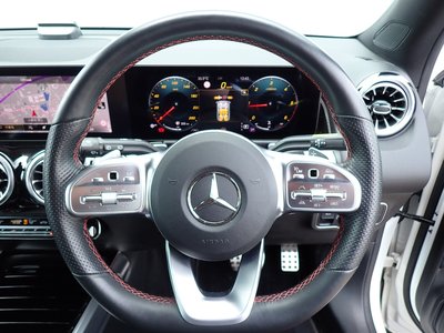 صورة مصغرة 16 لـ 2021 Mercedes-BENZ GLB