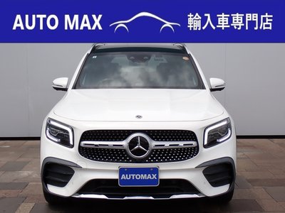 صورة 6 لـ 2021 Mercedes-BENZ GLB