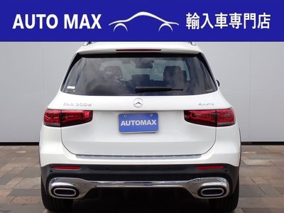 صورة مصغرة 11 لـ 2021 Mercedes-BENZ GLB