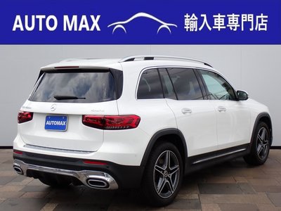 صورة 2 لـ 2021 Mercedes-BENZ GLB