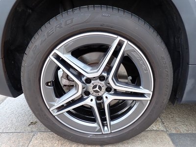 صورة مصغرة 39 لـ 2021 Mercedes-BENZ GLB
