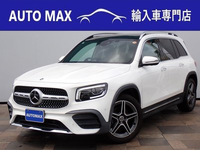 صورة 1 لـ 2021 Mercedes-BENZ GLB