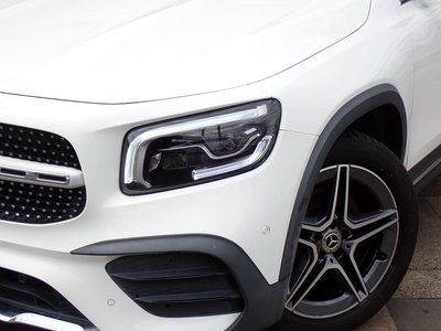 صورة 7 لـ 2021 Mercedes-BENZ GLB