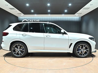 BMW X5 - 6