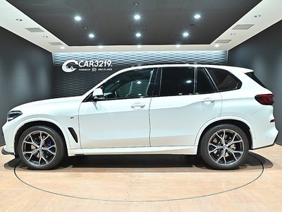BMW X5 - 5
