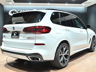 BMW X5 - 2