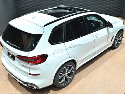 BMW X5 - 8