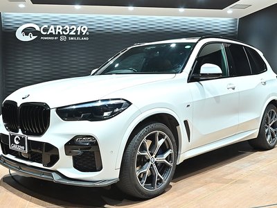 BMW X5 - 1