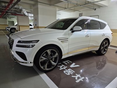 GENESIS GV80 - 6