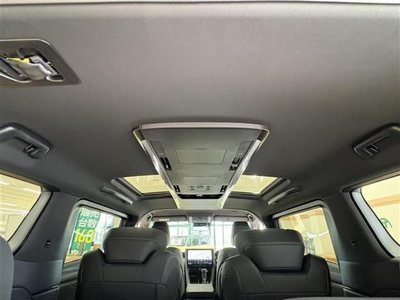 صورة مصغرة 31 لـ 2025 TOYOTA ALPHARD