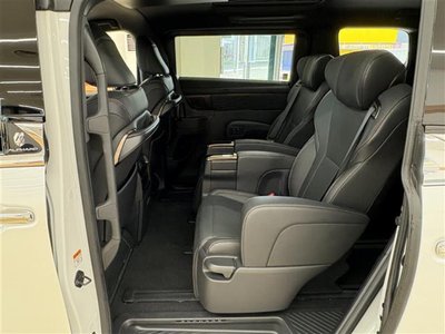 صورة مصغرة 28 لـ 2025 TOYOTA ALPHARD