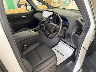 صورة مصغرة 20 لـ 2025 TOYOTA ALPHARD