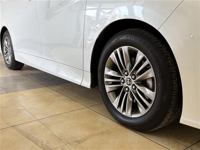 صورة مصغرة 38 لـ 2025 TOYOTA ALPHARD
