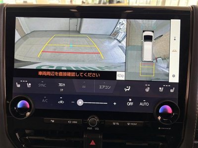 2025 TOYOTA ALPHARD — фото 8