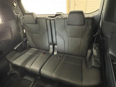 صورة مصغرة 27 لـ 2025 TOYOTA ALPHARD