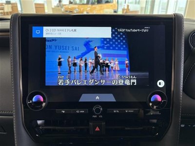 2025 TOYOTA ALPHARD — фото 9