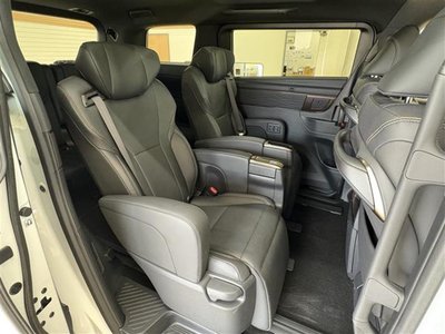 صورة مصغرة 22 لـ 2025 TOYOTA ALPHARD