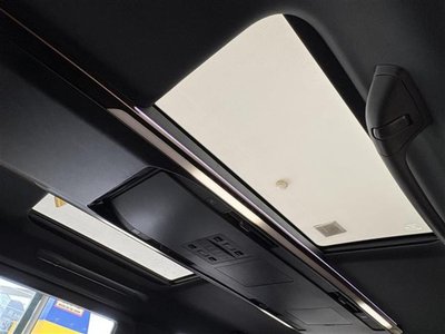 2025 TOYOTA ALPHARD — фото 3