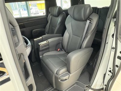 صورة مصغرة 26 لـ 2025 TOYOTA ALPHARD